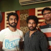 Madhu Maadhu Soothu Movie Song Recording Pictures | Picture 779072